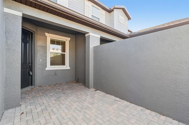 345 VILLA CORTE DRIVE, Lutz, FL 33549