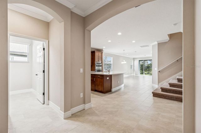 345 VILLA CORTE DRIVE, Lutz, FL 33549