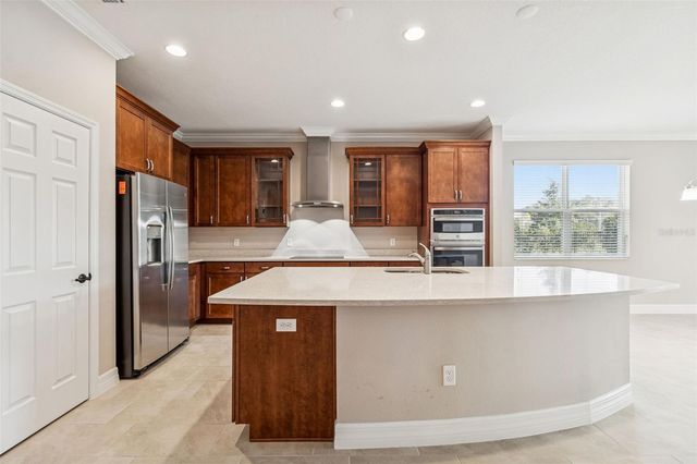 345 VILLA CORTE DRIVE, Lutz, FL 33549