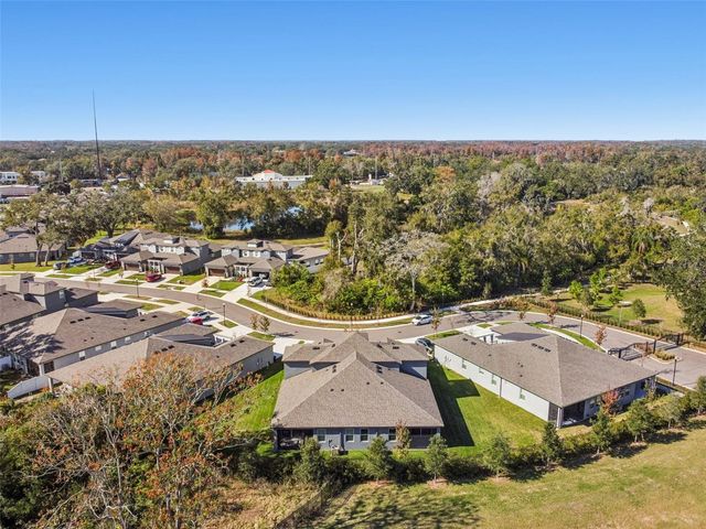 345 VILLA CORTE DRIVE, Lutz, FL 33549