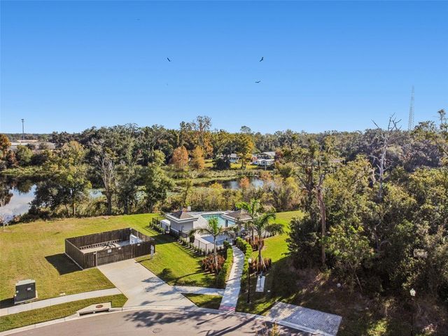 345 VILLA CORTE DRIVE, Lutz, FL 33549