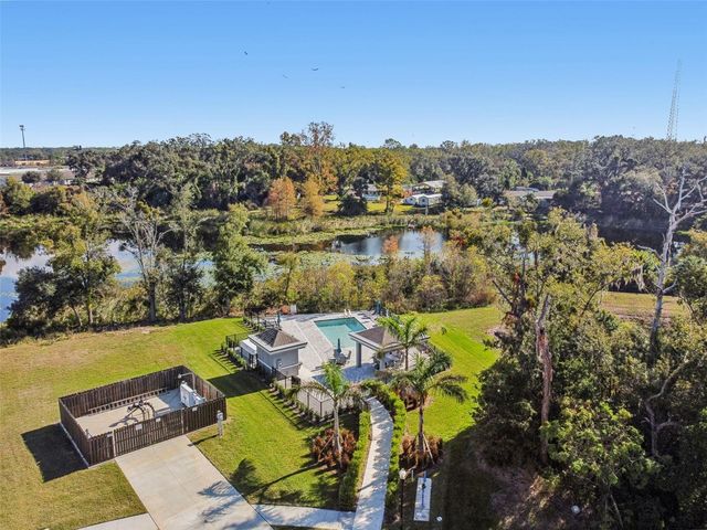 345 VILLA CORTE DRIVE, Lutz, FL 33549