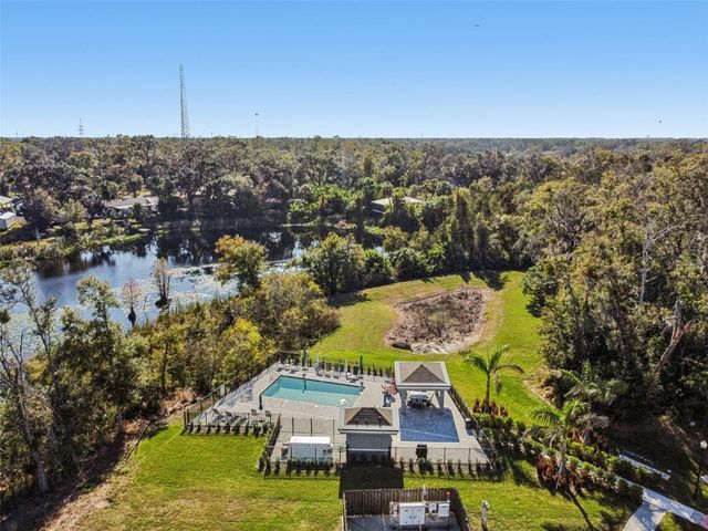 345 VILLA CORTE DRIVE, Lutz, FL 33549