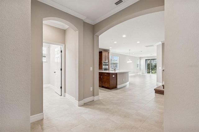 345 VILLA CORTE DRIVE, Lutz, FL 33549