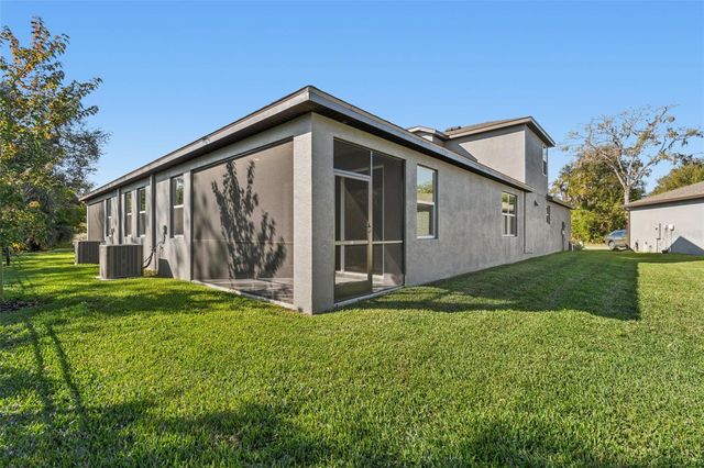 345 VILLA CORTE DRIVE, Lutz, FL 33549