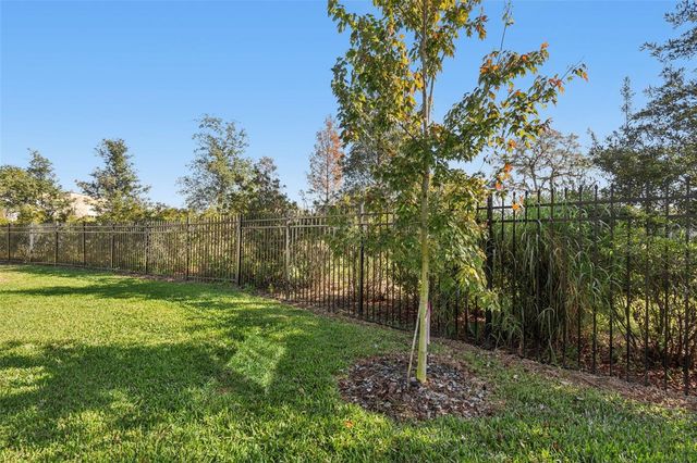 345 VILLA CORTE DRIVE, Lutz, FL 33549