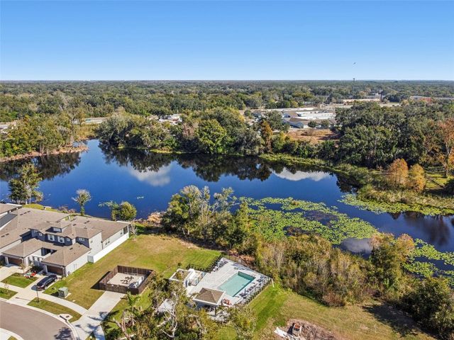 345 VILLA CORTE DRIVE, Lutz, FL 33549
