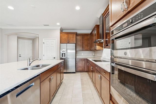 345 VILLA CORTE DRIVE, Lutz, FL 33549