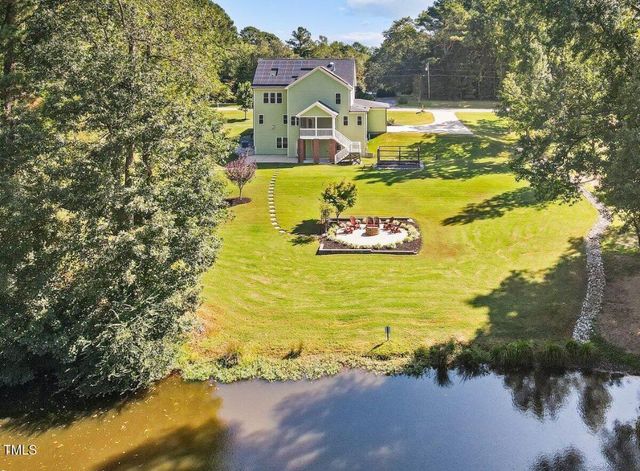 1616 Bowling Road, Fuquay Varina, NC 27526