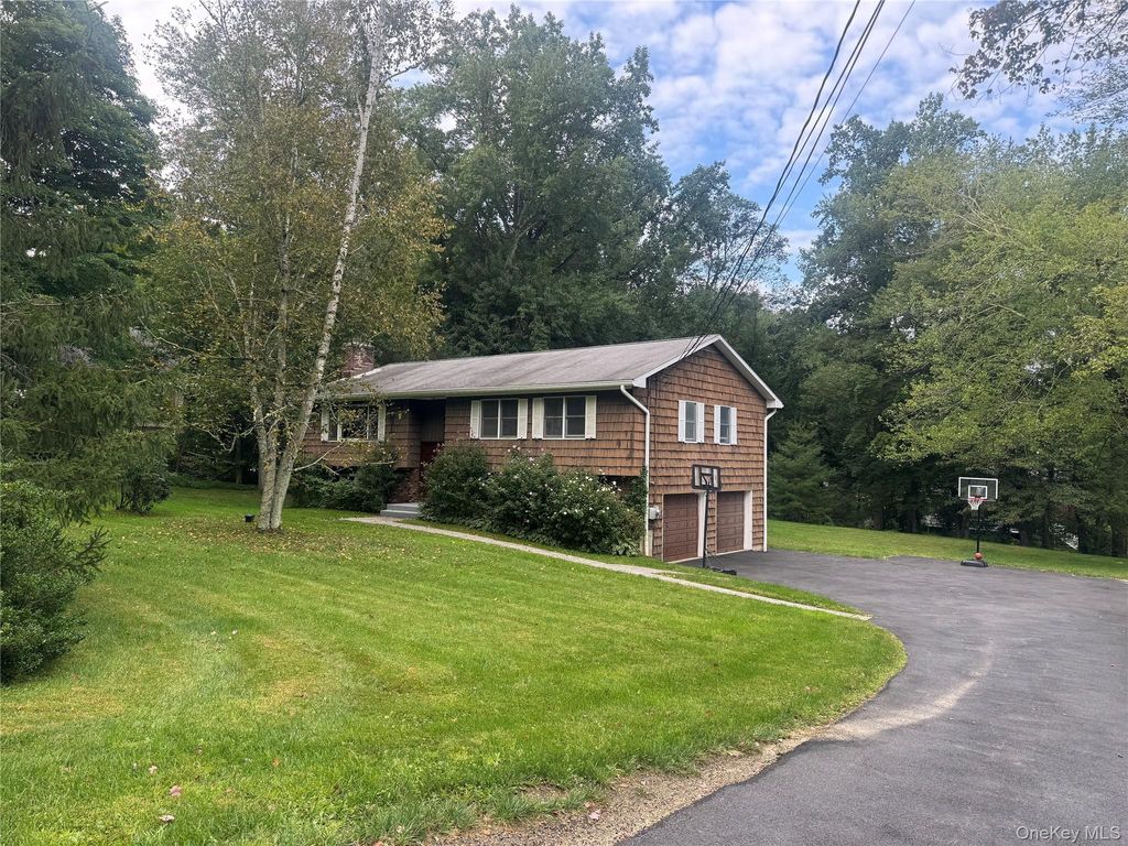 5 Byram Brook Place, Armonk, NY 10504 — exterior