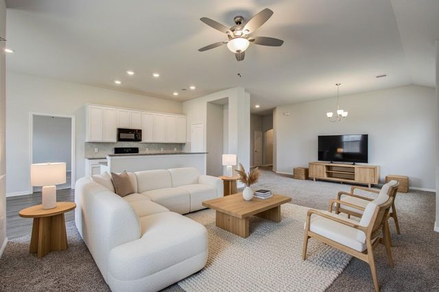 1139 Brahma Cir, East Bernard, TX 77435