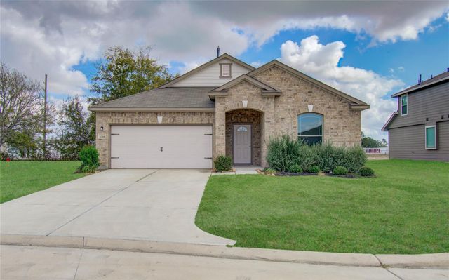 1139 Brahma Cir, East Bernard, TX 77435