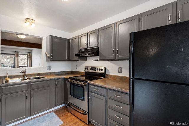 560 Manor Court C, Woodland Park, CO 80863