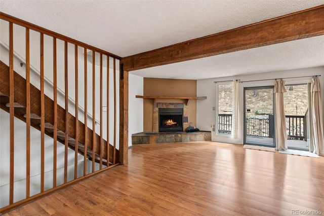 560 Manor Court C, Woodland Park, CO 80863