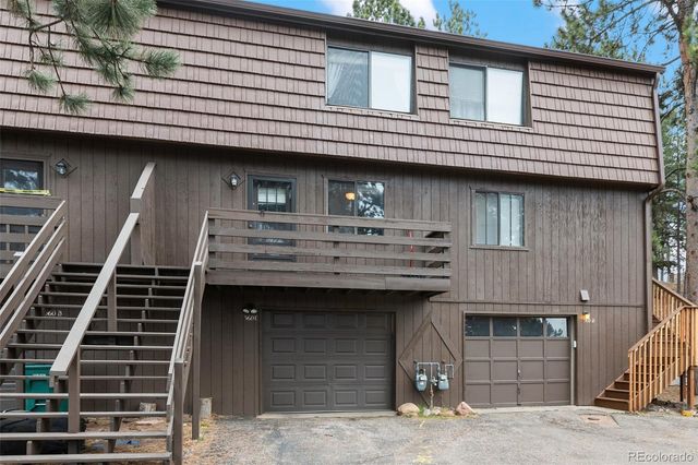 560 Manor Court C, Woodland Park, CO 80863