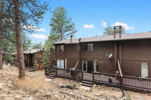 560 Manor Court C, Woodland Park, CO 80863