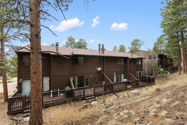 560 Manor Court C, Woodland Park, CO 80863