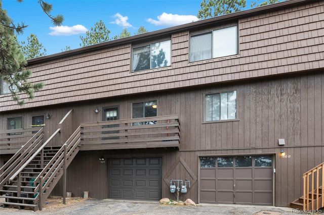 560 Manor Court C, Woodland Park, CO 80863