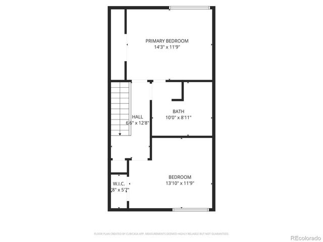 560 Manor Court C, Woodland Park, CO 80863