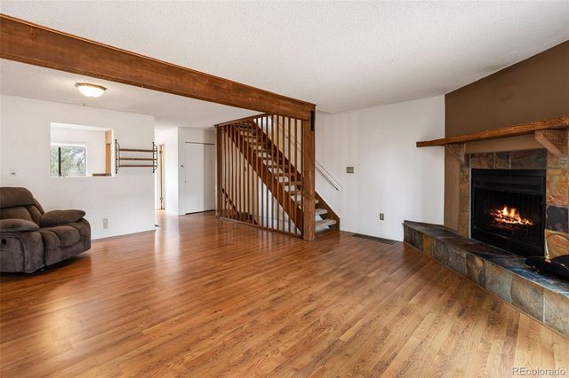 560 Manor Court C, Woodland Park, CO 80863