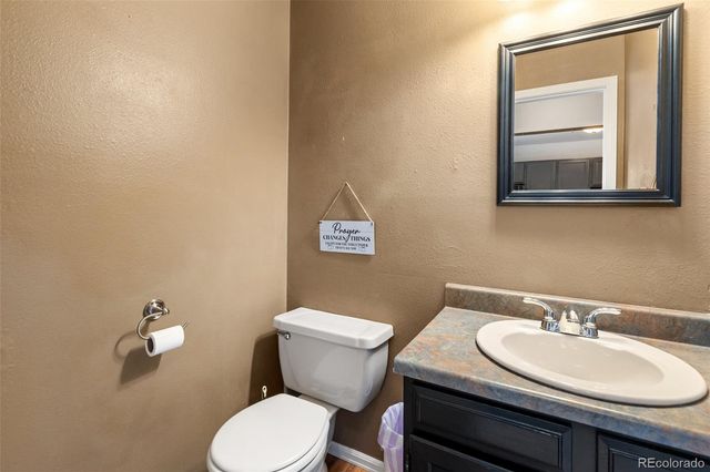 560 Manor Court C, Woodland Park, CO 80863