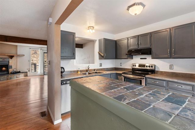 560 Manor Court C, Woodland Park, CO 80863