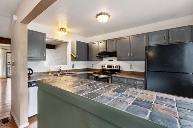 560 Manor Court C, Woodland Park, CO 80863