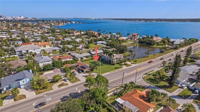 CAUSEWAY BOULEVARD, Belleair Beach, FL 33786