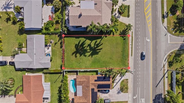 CAUSEWAY BOULEVARD, Belleair Beach, FL 33786