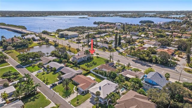 CAUSEWAY BOULEVARD, Belleair Beach, FL 33786