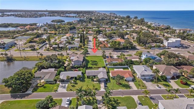 CAUSEWAY BOULEVARD, Belleair Beach, FL 33786