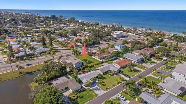 CAUSEWAY BOULEVARD, Belleair Beach, FL 33786