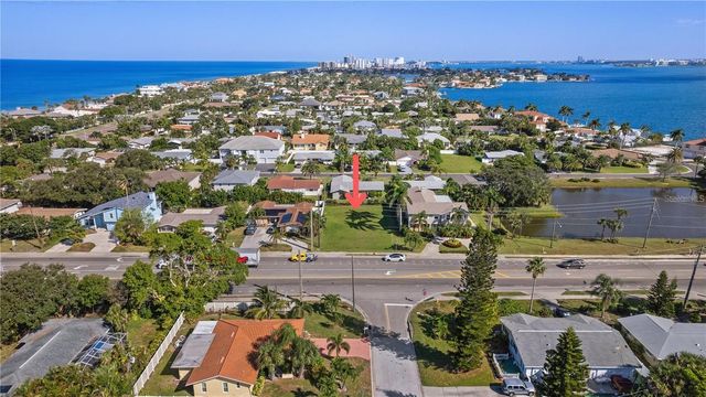 CAUSEWAY BOULEVARD, Belleair Beach, FL 33786