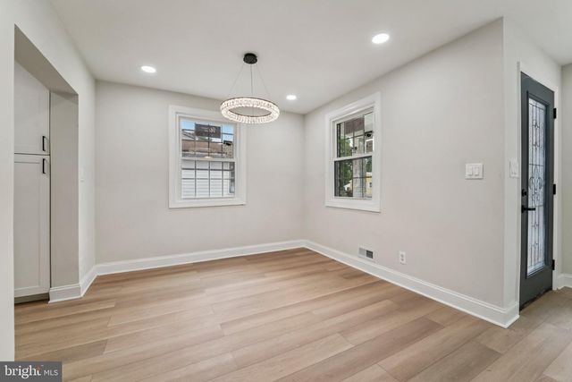 7215 CROYDON RD, Gwynn Oak, MD 21207