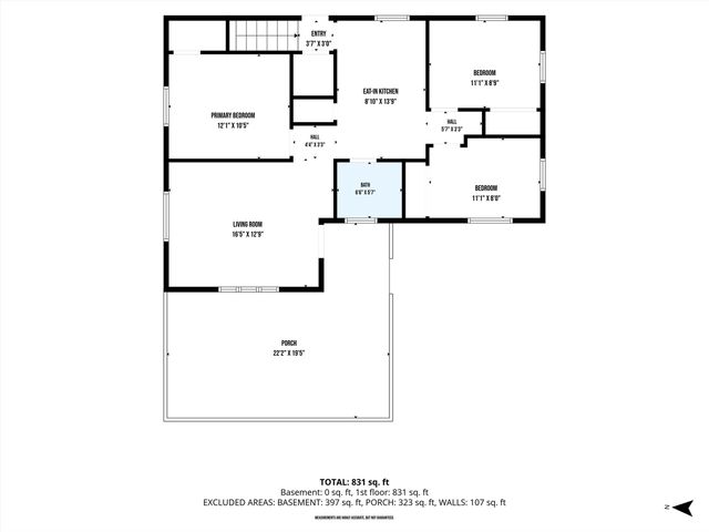 1035 N 43rd STREET, Manitowoc, WI 54220
