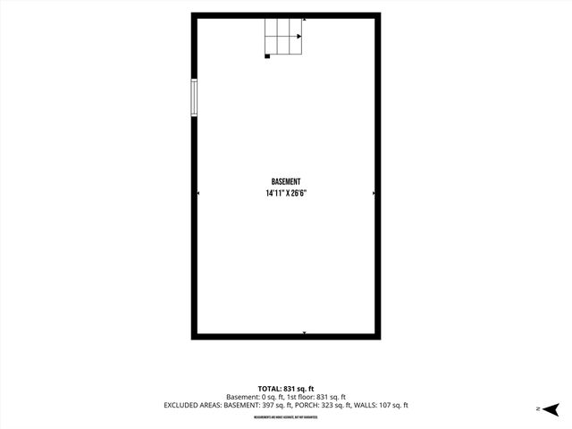 1035 N 43rd STREET, Manitowoc, WI 54220