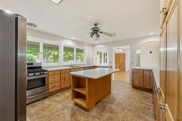 4361 Shea Road, Onondaga, NY 13215