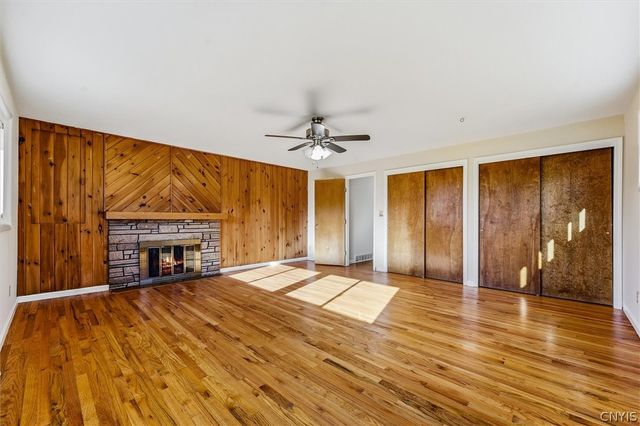 4361 Shea Road, Onondaga, NY 13215