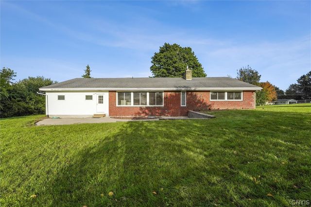 4361 Shea Road, Onondaga, NY 13215