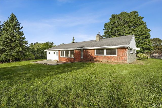 4361 Shea Road, Onondaga, NY 13215