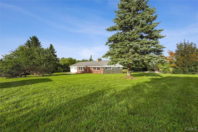 4361 Shea Road, Onondaga, NY 13215