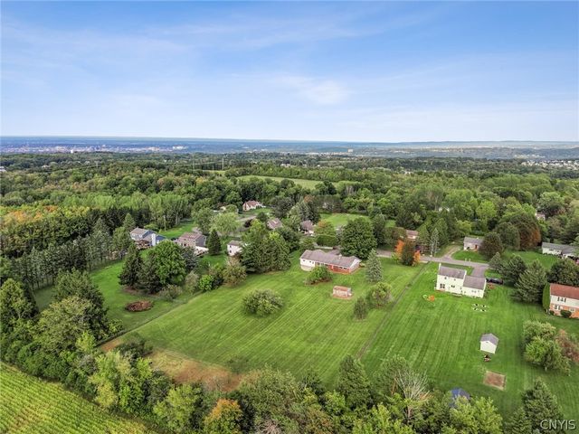 4361 Shea Road, Onondaga, NY 13215