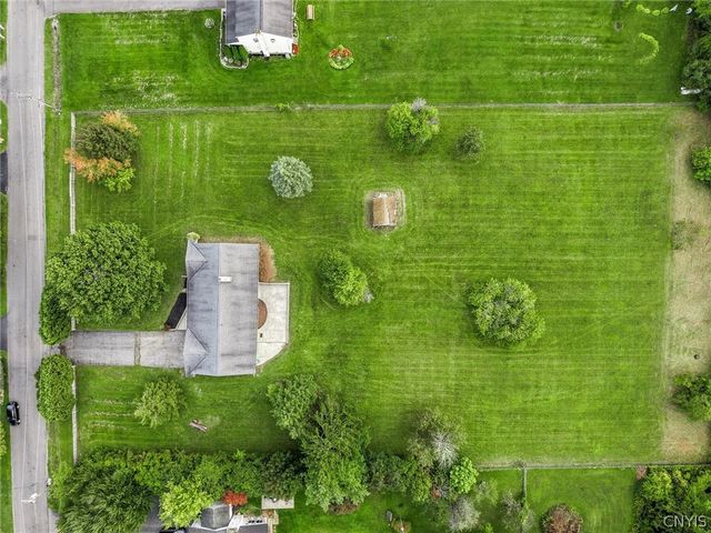 4361 Shea Road, Onondaga, NY 13215