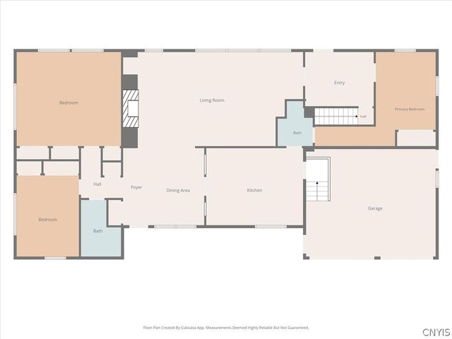 4361 Shea Road, Onondaga, NY 13215