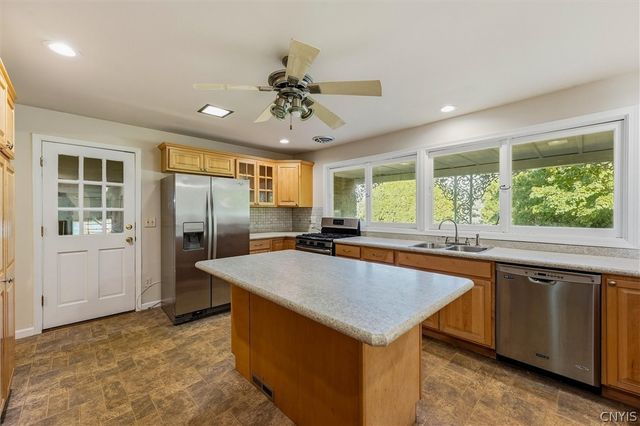 4361 Shea Road, Onondaga, NY 13215