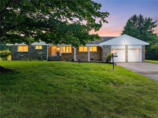 4361 Shea Road, Onondaga, NY 13215