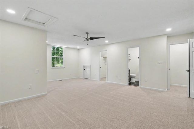 5302 Gardner CT, Williamsburg, VA 23188