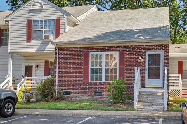 5302 Gardner CT, Williamsburg, VA 23188