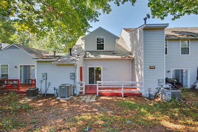 5302 Gardner CT, Williamsburg, VA 23188
