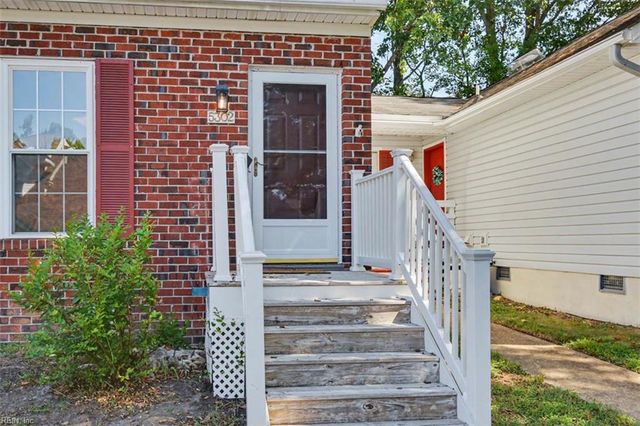 5302 Gardner CT, Williamsburg, VA 23188
